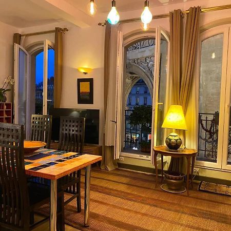 Romantic Apartment In パリ エクステリア 写真