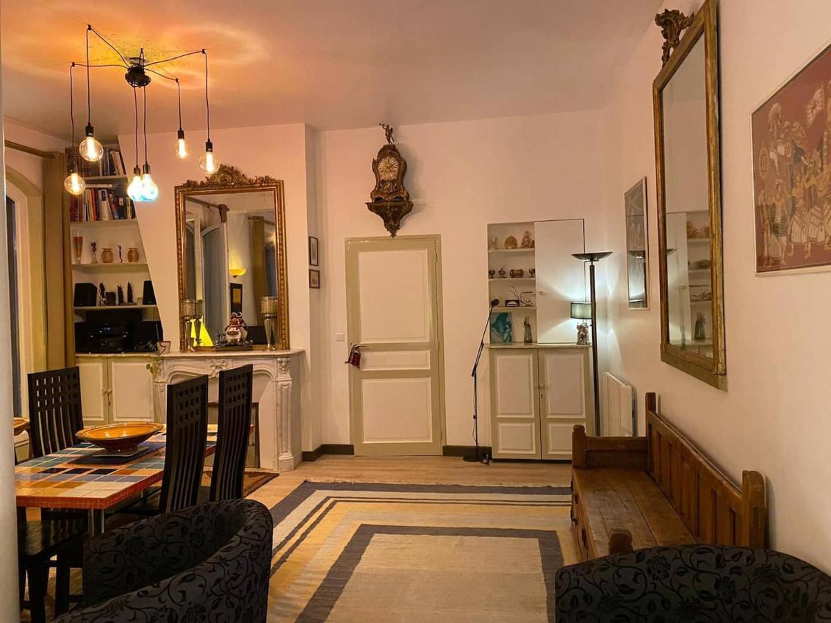 Romantic Apartment In パリ エクステリア 写真