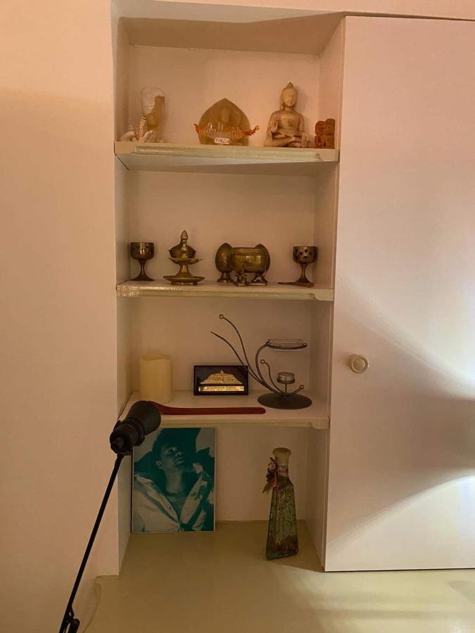Romantic Apartment In パリ エクステリア 写真