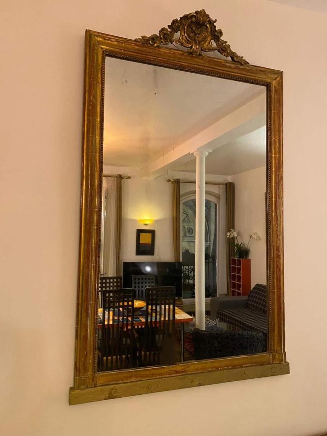 Romantic Apartment In パリ エクステリア 写真