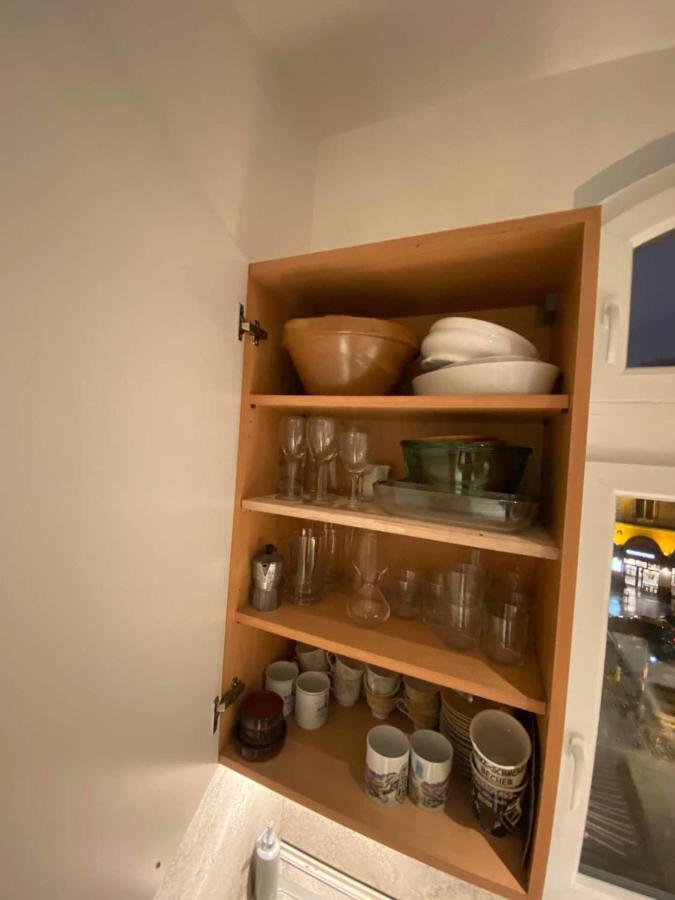 Romantic Apartment In パリ エクステリア 写真