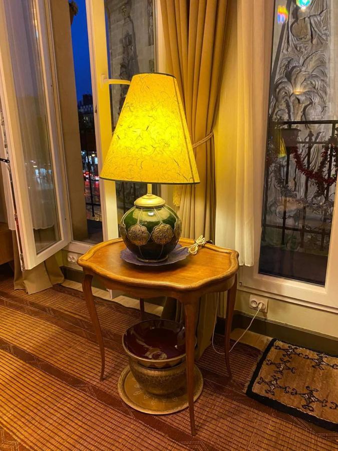 Romantic Apartment In パリ エクステリア 写真