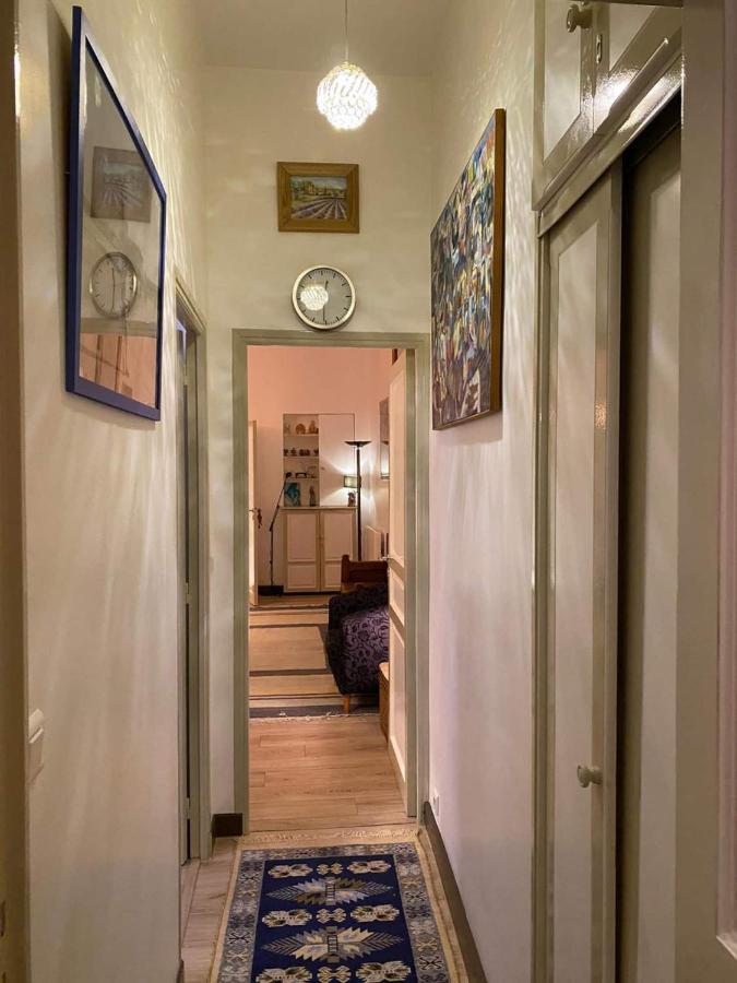 Romantic Apartment In パリ エクステリア 写真
