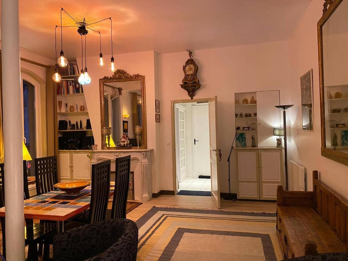 Romantic Apartment In パリ エクステリア 写真