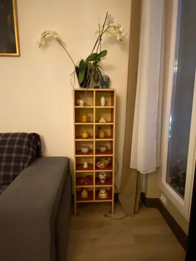 Romantic Apartment In パリ エクステリア 写真