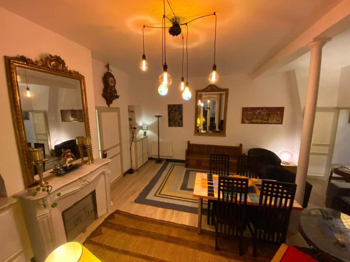Romantic Apartment In パリ エクステリア 写真
