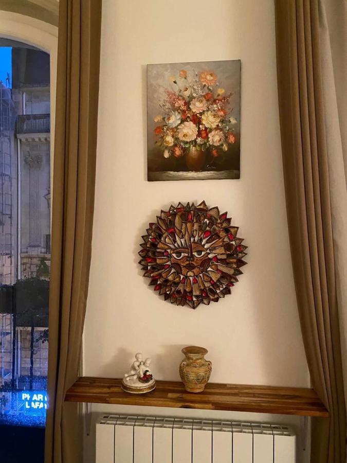 Romantic Apartment In パリ エクステリア 写真
